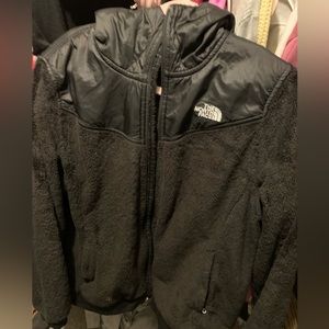 The North Face women’s size XL coat
